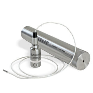 DHS Datenlogger für Heißluftsterilisation